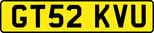 GT52KVU