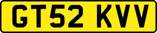 GT52KVV