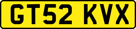 GT52KVX