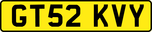 GT52KVY