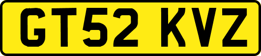 GT52KVZ