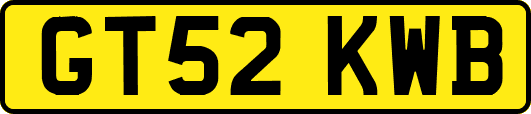 GT52KWB