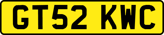 GT52KWC
