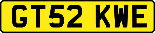 GT52KWE