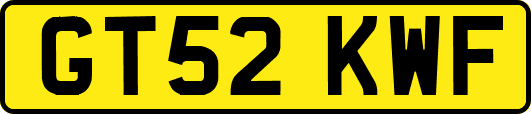 GT52KWF