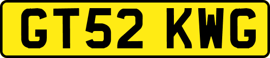 GT52KWG