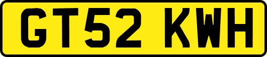 GT52KWH