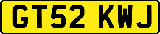 GT52KWJ