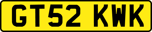 GT52KWK