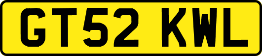 GT52KWL