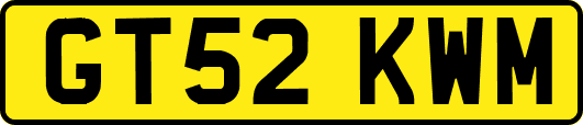 GT52KWM