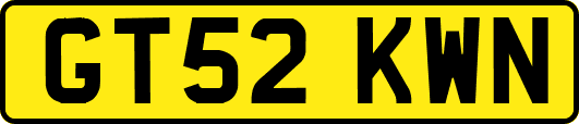 GT52KWN