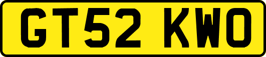 GT52KWO