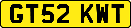 GT52KWT