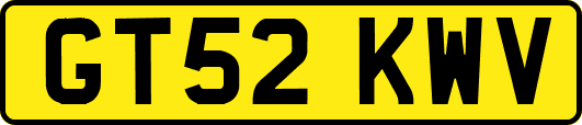 GT52KWV