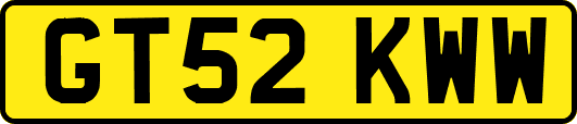 GT52KWW