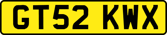 GT52KWX