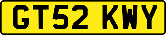 GT52KWY