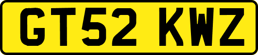 GT52KWZ