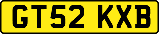GT52KXB
