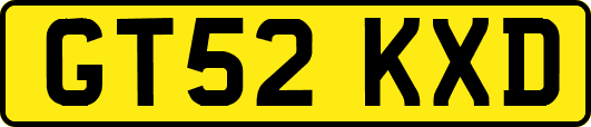 GT52KXD