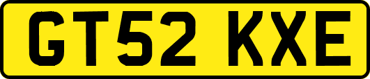GT52KXE