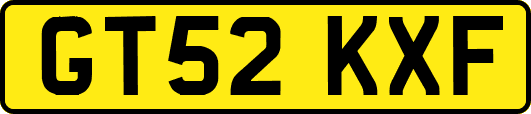 GT52KXF