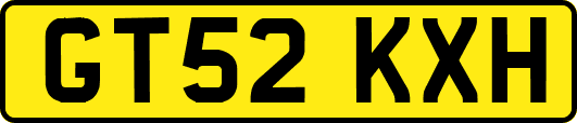 GT52KXH