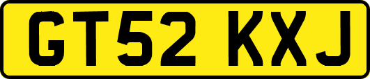 GT52KXJ
