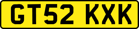 GT52KXK