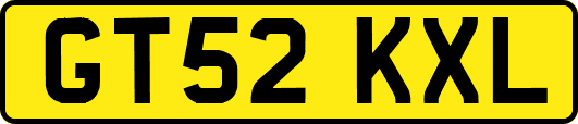 GT52KXL