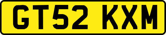 GT52KXM