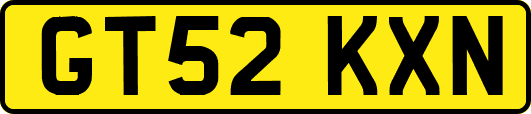 GT52KXN