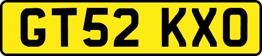 GT52KXO