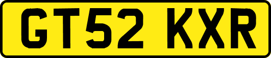 GT52KXR