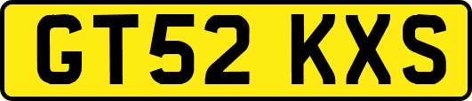 GT52KXS