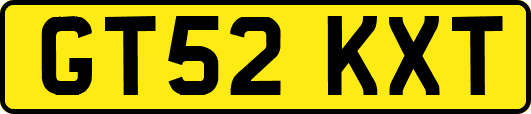 GT52KXT