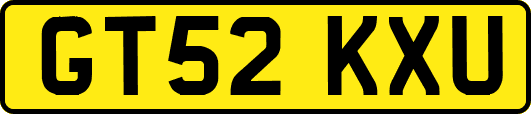 GT52KXU