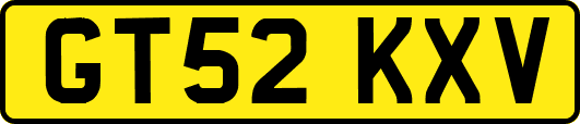 GT52KXV