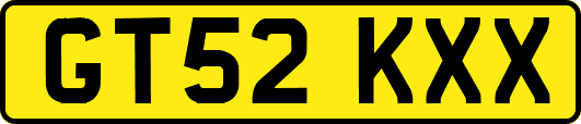 GT52KXX
