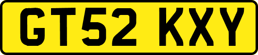 GT52KXY