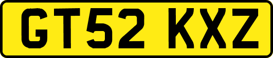 GT52KXZ