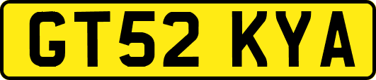 GT52KYA