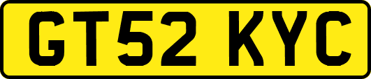 GT52KYC