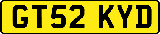 GT52KYD