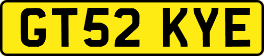 GT52KYE