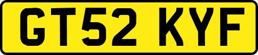 GT52KYF