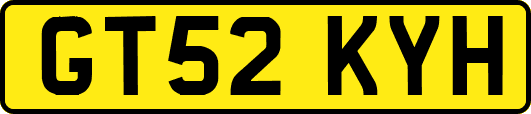 GT52KYH