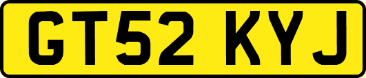 GT52KYJ