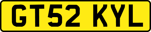 GT52KYL